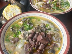 -沈记土鸡米线(七星街品牌中心店)