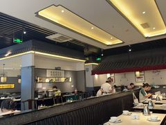 -小菜园新徽菜(合肥之心城店)