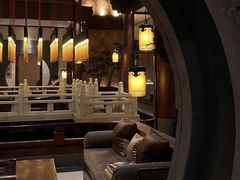-西安华清御汤酒店