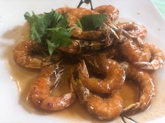 -余味私房菜(正阳小区西5街区店)