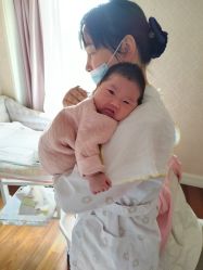 -沪壹健康国际母婴月子中心(360复旦奥医一妇婴东院店)