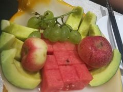 -大碗居·烤鸭·鱼头泡饼(天坛东门店)