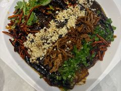 -老妈菜馆(建设街店)
