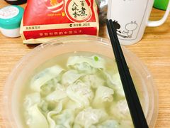 -上海三鲜馄饨王(南门桥市场店)