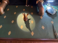 -The Cheebat 锌吧·Bistro(体育西店)