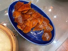 -君悦酒店·1881·北京烤鸭