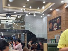 -佰搭果·广式茶餐厅(西华路店)