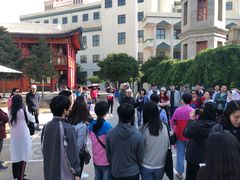 -西宁市东关清真大寺