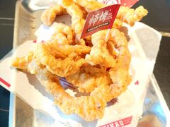 -师烤·豆花烤鱼(广州荔湾扬韬广场店)