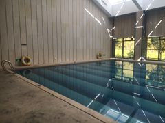 -景德镇中国陶瓷博物馆西山湖凯莱度假酒店