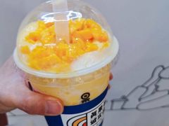 -果呀呀(凯德广场店)