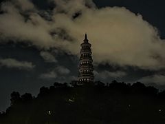 -顺峰山公园