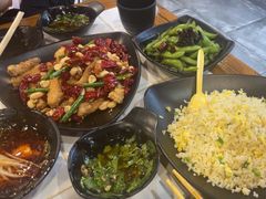 -一岚一山(角门总店)