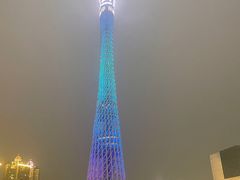 -广州塔