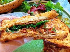 -O'mills Sourdough Bakery&Bistro(永嘉路店)