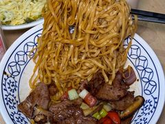 -李与白包子铺(桐梓林店)