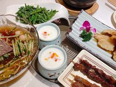 -七八冷面·延边朝鲜族美食(圣熙八号店)