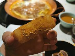 -京韵胡同·酱香羊蝎子火锅涮肉(长寿路店)