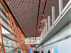 -首都机场T3航站楼商务CIP贵宾厅