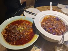 -渝信川菜(长安店)