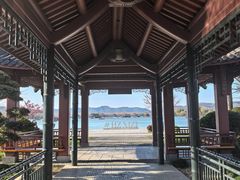 -浙江西子宾馆·牡丹厅