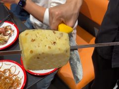 -肉焰山巴西烤肉自助餐厅(龙湖芙蓉天街店)