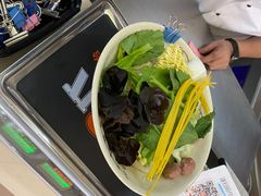 -空军总医院-综合保障餐厅