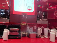 -喜家德虾仁水饺(漕河泾印象城店)