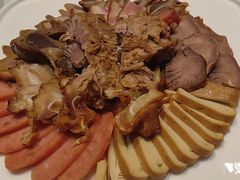 -八大碗·地道东北菜(东陵西路店)