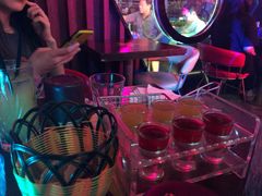 -MOSSO音乐酒吧·Live House(南京西路店)