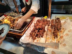 -圣罗巴海鲜自助(黑金店)