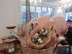 -Cafe de Paris(林荫路店)