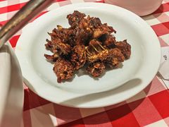 -西贝(无锡八佰伴中心店)