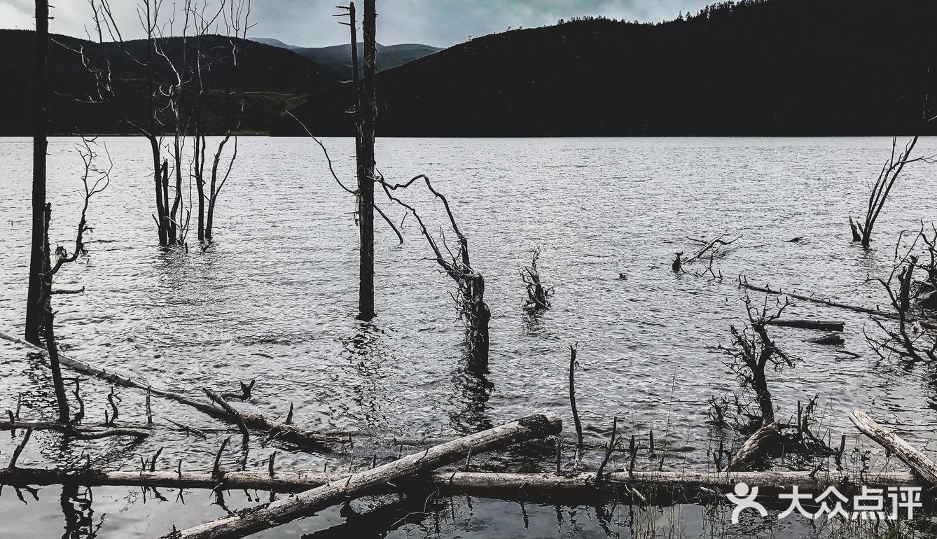 产后3个月高原徒步普达措～80块🎫不亏