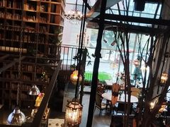 -漫咖啡(红唐店)