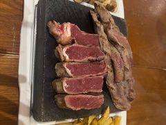 -Entrecôte 法国牛扒馆(保利·时光里店)