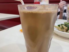 -旺角宝港式茶餐厅(寮步店)