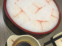 -龙记斑鱼火锅鲜切牛肉自助(红山路店)