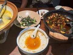 -壹湖两岸·鱼鲜山里菜(东江湖店)