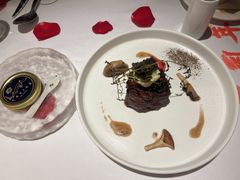 -王品牛排(珠海富华里店)