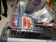 -盒马X会员店(上海森兰商都店)