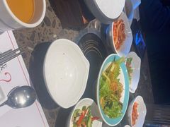 -肉加韩国料理·烤肉(金茂湾店)