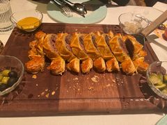 -波特曼西餐厅(南岗店)