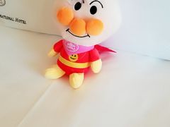 -惠州康帝国际酒店