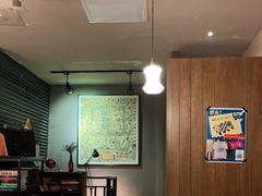 大堂-野草酒馆GRASS TAPROOM(时代天街店)