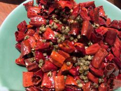 -双流老妈兔头(荟聚店)