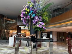 -上海千禧海鸥大酒店
