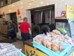 -好好栗子店(海宁总店)