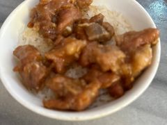 -品香排骨饭(羊官路店)