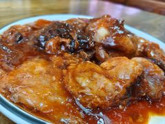 -闻香阁·清真(光荣道店)